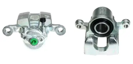 Восстановленный суппорт BREMBO F56169