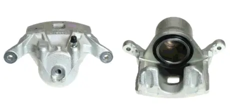 Восстановленный суппорт BREMBO F56175