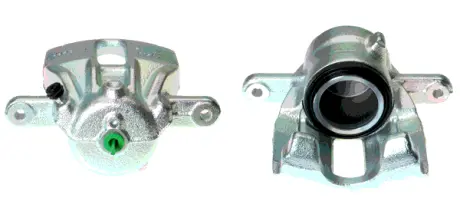 Восстановленный суппорт BREMBO F56180