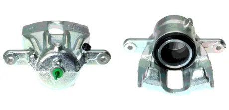 Восстановленный суппорт BREMBO F56181