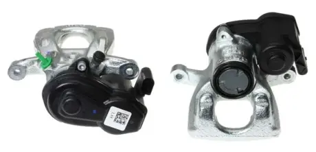 Восстановленный суппорт BREMBO F56184