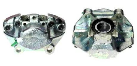Восстановленный суппорт BREMBO F59002