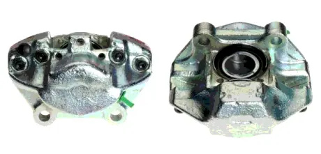 Восстановленный суппорт BREMBO F59003
