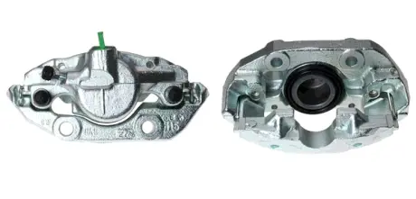 Восстановленный суппорт BREMBO F59006