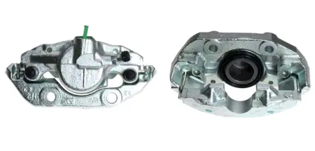Восстановленный суппорт BREMBO F59007