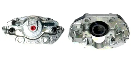 Восстановленный суппорт BREMBO F59012