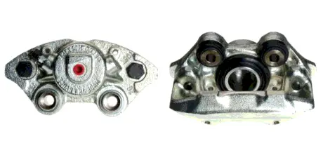 Восстановленный суппорт BREMBO F59016