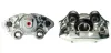 Восстановленный суппорт BREMBO F59017 (фото 1)