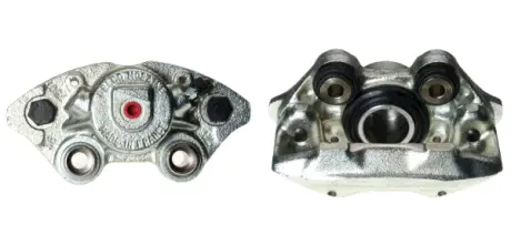 Восстановленный суппорт BREMBO F59017