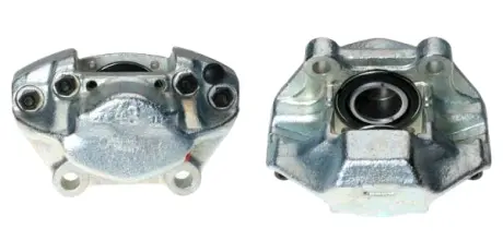 Восстановленный суппорт BREMBO F59018