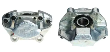 Восстановленный суппорт BREMBO F59019