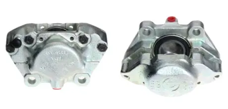 Восстановленный суппорт BREMBO F59021
