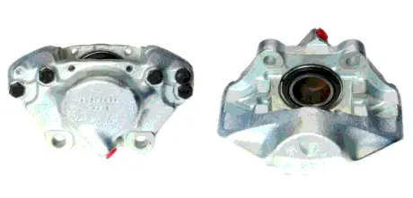 Восстановленный суппорт BREMBO F59022