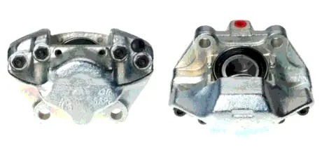 Восстановленный суппорт BREMBO F59032
