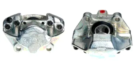 Восстановленный суппорт BREMBO F59033