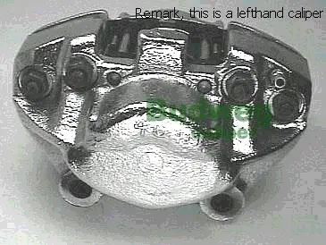 Восстановленный суппорт BREMBO F59039
