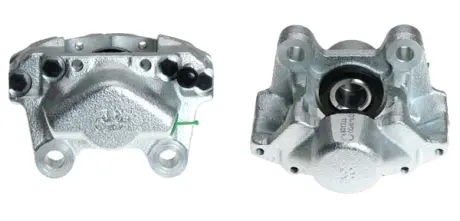 Восстановленный суппорт BREMBO F59042