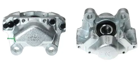 Восстановленный суппорт BREMBO F59043