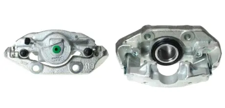 Восстановленный суппорт BREMBO F59044