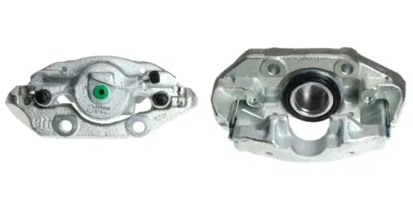 Восстановленный суппорт BREMBO F59045