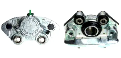 Восстановленный суппорт BREMBO F59047