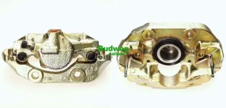 Восстановленный суппорт BREMBO F59048