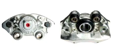 Восстановленный суппорт BREMBO F59052