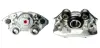 Восстановленный суппорт BREMBO F59053 (фото 1)