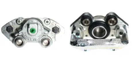 Восстановленный суппорт BREMBO F59054