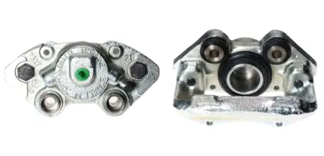 Восстановленный суппорт BREMBO F59055