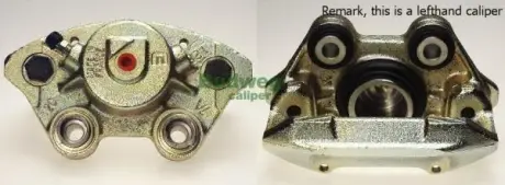 Восстановленный суппорт BREMBO F59063