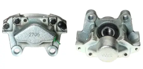 Восстановленный суппорт BREMBO F59064