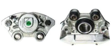 Восстановленный суппорт BREMBO F59066