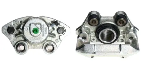 Восстановленный суппорт BREMBO F59067