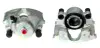 Восстановленный суппорт BREMBO F59072 (фото 1)