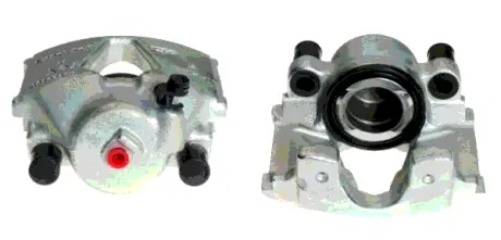 Восстановленный суппорт BREMBO F59073