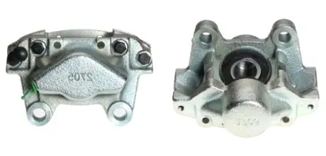 Восстановленный суппорт BREMBO F59075