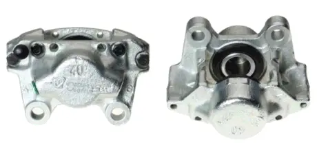 Восстановленный суппорт BREMBO F59079