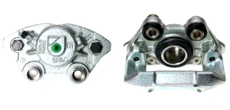 Восстановленный суппорт BREMBO F59080