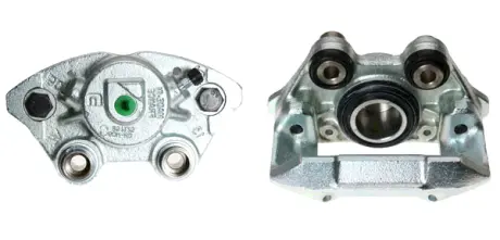 Восстановленный суппорт BREMBO F59081