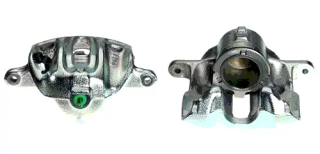Восстановленный суппорт BREMBO F59082