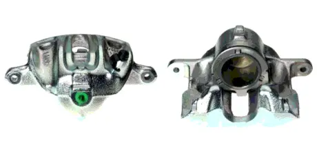 Восстановленный суппорт BREMBO F59083