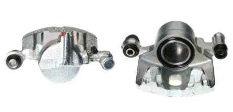Восстановленный суппорт BREMBO F59084