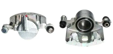 Восстановленный суппорт BREMBO F59085