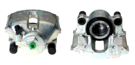 Восстановленный суппорт BREMBO F59088