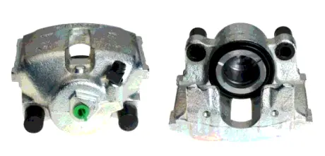 Восстановленный суппорт BREMBO F59089