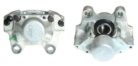 Восстановленный суппорт BREMBO F59091