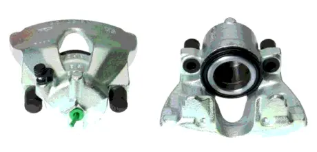 Восстановленный суппорт BREMBO F59094