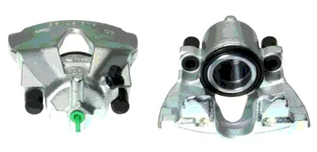 Восстановленный суппорт BREMBO F59095