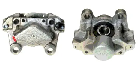 Восстановленный суппорт BREMBO F59096